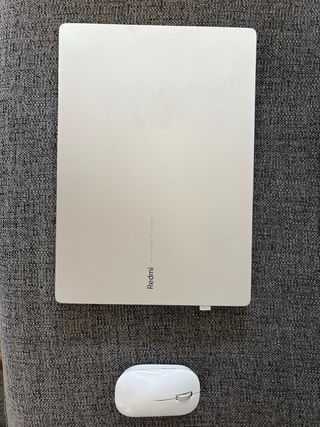 Portátil RedmiBook 14 Plata