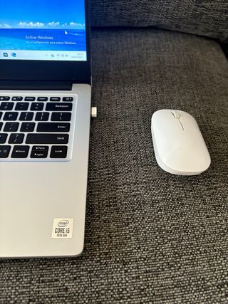 Portátil RedmiBook 14 Plata