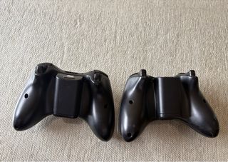 Mando Xbox 360 Negro