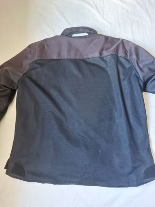 Chaqueta Moto Verano Mline Talla 3XL