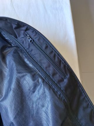 Chaqueta Moto Verano Mline Talla 3XL