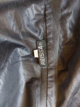 Chaqueta Moto Verano Mline Talla 3XL