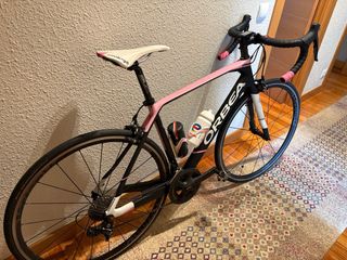 Bicicleta Orbea Carbono Shimano 105