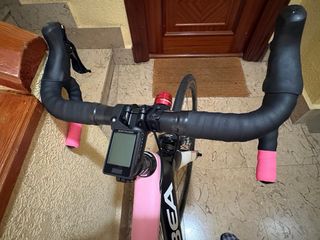 Bicicleta Orbea Carbono Shimano 105