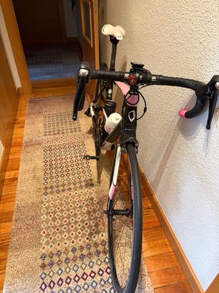 Bicicleta Orbea Carbono Shimano 105