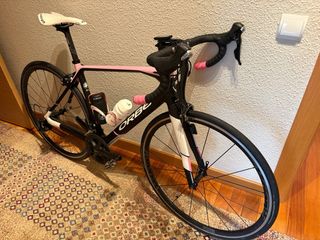 Bicicleta Orbea Carbono Shimano 105