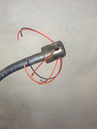 Corta bordes ALPINA 25CC