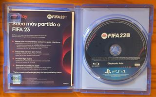 PS4 Slim 500GB + mando + 6 juegos – funciona bien