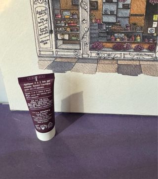 Sisley Masque Crème à la Rose Noire 10ml