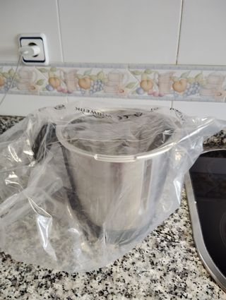 Vaso Thermomix TM6