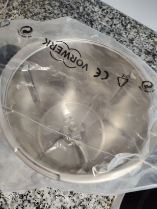Vaso Thermomix TM6