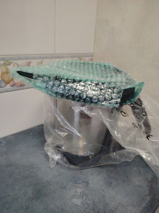 Vaso Thermomix TM6