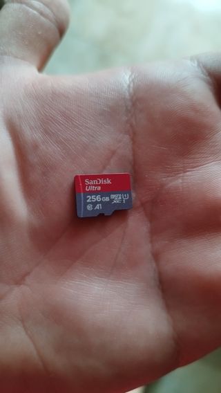 Nintendo Switch OLED Blanca