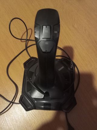 Mando Logitech ATK3