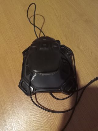 Mando Logitech ATK3