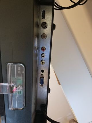TV LED OK 40" - Full HD