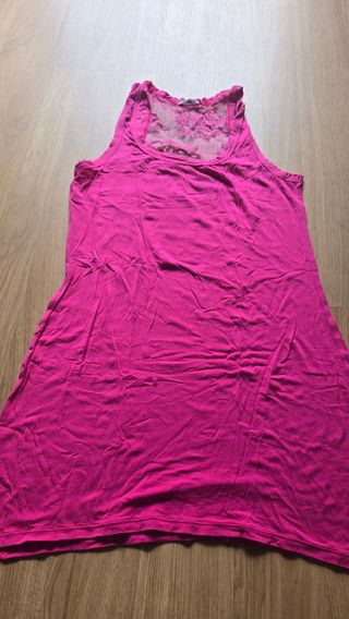 Camisón Intimissimi Rosa Encaje