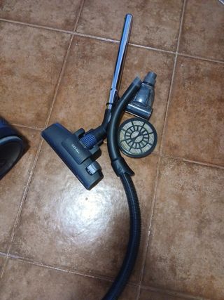 Aspiradora Conga Rockstar 800W