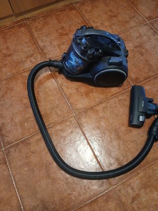 Aspiradora Conga Rockstar 800W