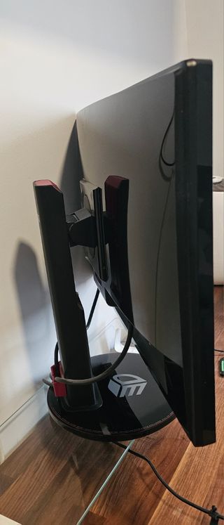 Monitor Asus VG248 144Hz Full HD