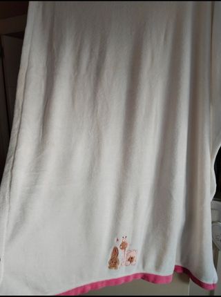 Juego sábanas y funda almohada bebé cuna