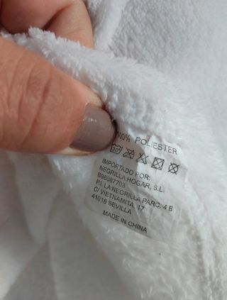 Juego sábanas y funda almohada bebé cuna