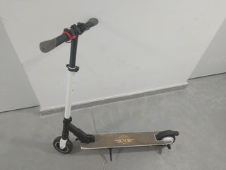 Patinete eléctrico Megawheels