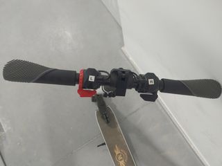 Patinete eléctrico Megawheels