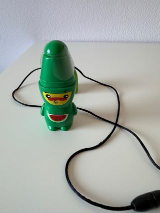 Ventolina Legami rinfrescante