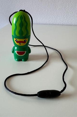 Ventolina Legami rinfrescante