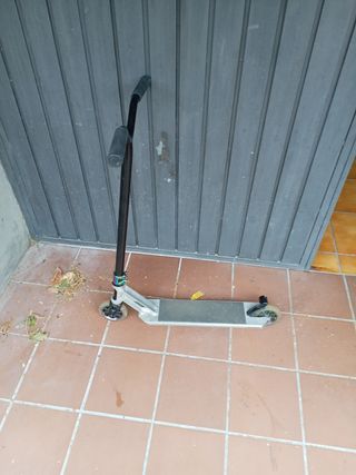 Patinete Freestyle Oxelo MF540