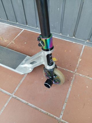Patinete Freestyle Oxelo MF540
