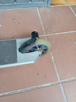 Patinete Freestyle Oxelo MF540