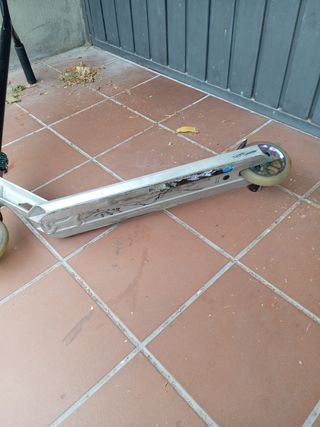 Patinete Freestyle Oxelo MF540