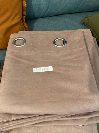 Cortinas