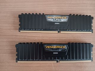 Corsair Vengeance LPX DDR4 16GB (2x8GB)