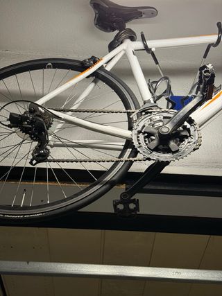 Bicicleta de Carretera