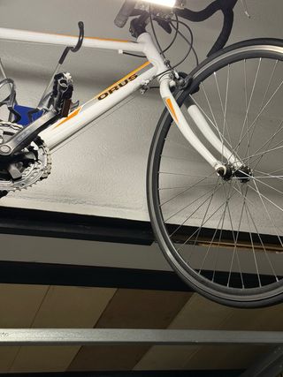 Bicicleta de Carretera