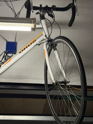 Bicicleta de Carretera