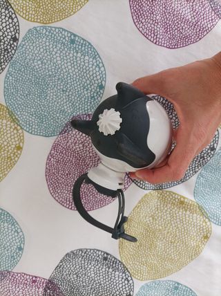 Mecedor Rockit para bebés