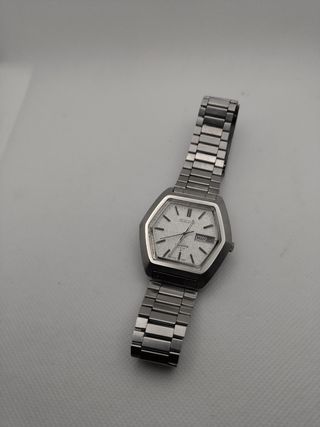 Seiko 4004 Quartz Reloj 
