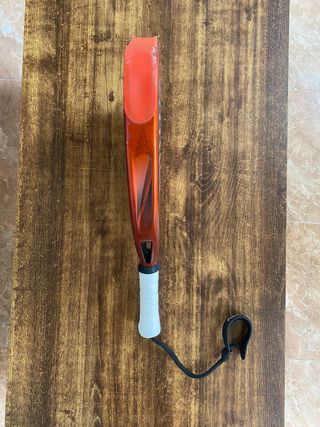 Pala Bullpadel Vertex 04 Comfort