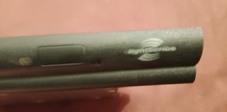 Unidad DVD RW LightScribe