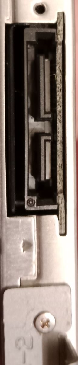 Unidad DVD RW LightScribe