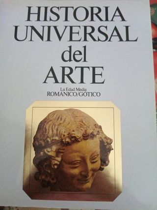 Historia universal del arte