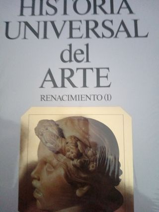Historia universal del arte