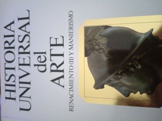 Historia universal del arte