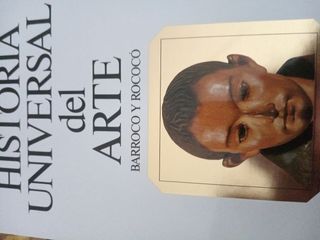 Historia universal del arte