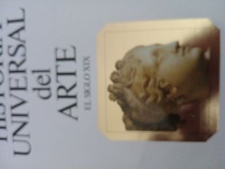 Historia universal del arte