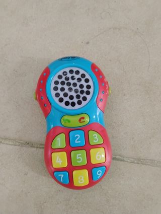 Correpasillos y juguetes bebé